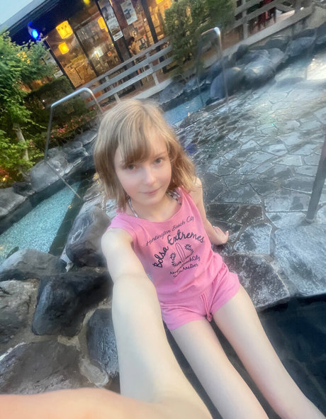 Ella Freya onlyfans pics