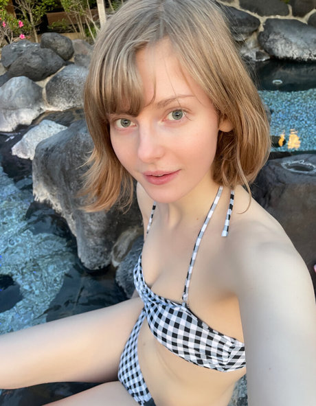 Ella Freya onlyfans nudes leaked