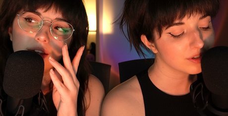 Slight Sounds ASMR only fans pics