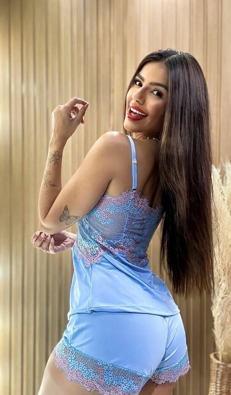 Iuly Lima onlyfans leaks naked