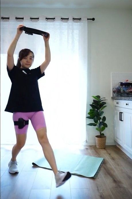 Bubblicorn naked only fans