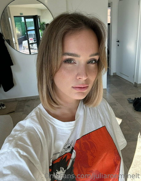 Julia Rommelt onlyfans gratis