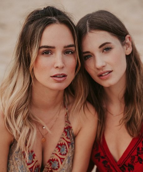 Julia Rommelt onlyfans leak