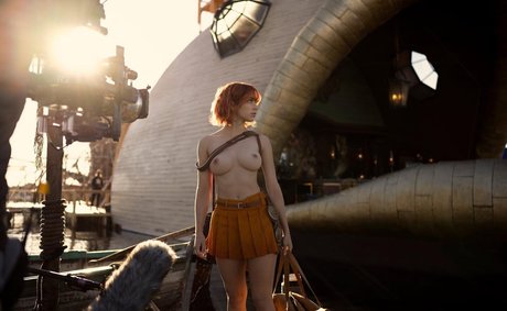 Emily Rudd Ai Porn hot onlyfans