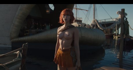 Emily Rudd Ai Porn onlyfans model