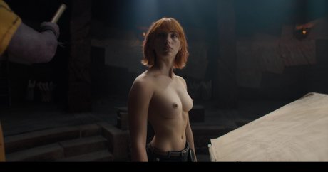 Emily Rudd Ai Porn only fans leak