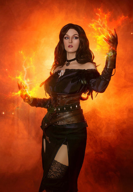 Alice Inferno Profile pic