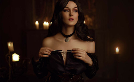 Alice Inferno new onlyfans