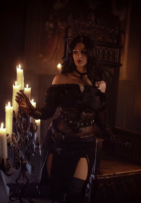 Alice Inferno onlyfans nude