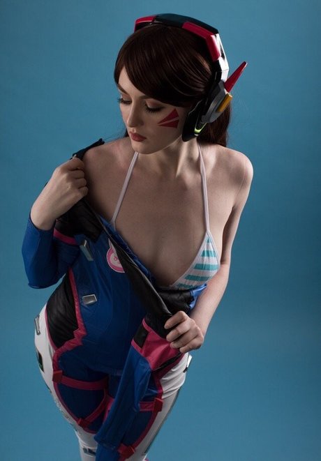 Alice Inferno onlyfans leakes