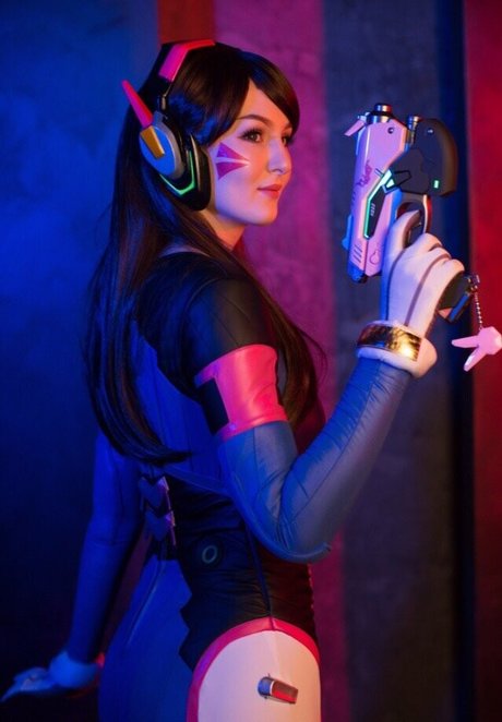 Alice Inferno leaked onlyfans