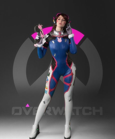 Alice Inferno onlyfans leaked photos