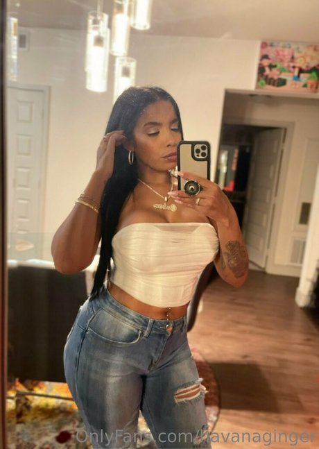 havanaginger onlyfans leaked dirtyship