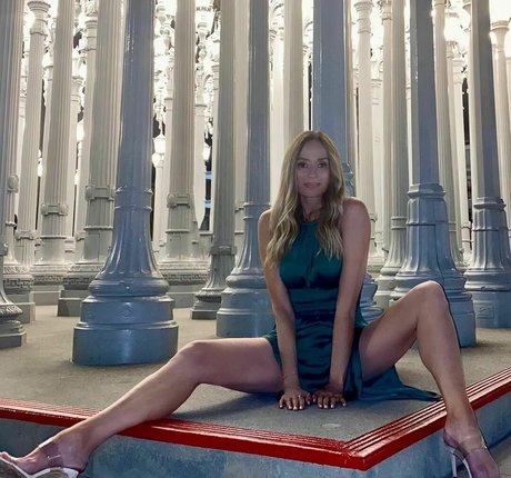 Vanessa Angel leaked onlyfans content