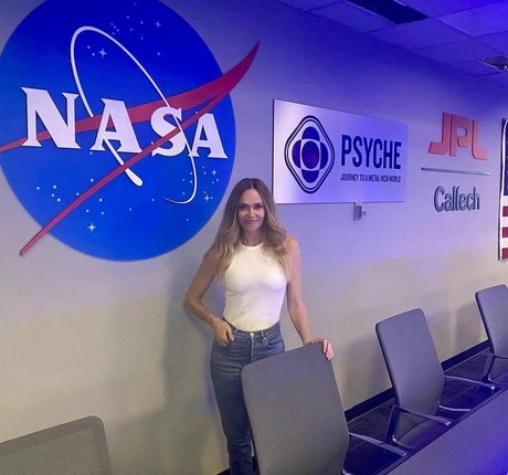 Vanessa Angel onlyfans nsfw