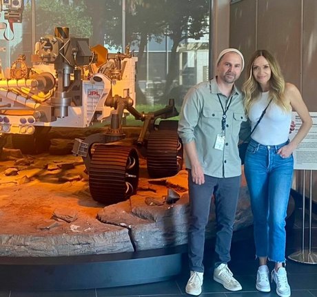 Vanessa Angel onlyfans photo