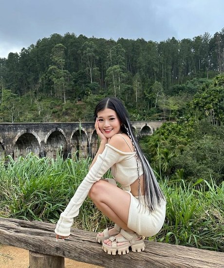 Kika Kim onlyfans xx