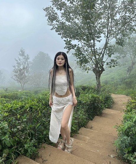 Kika Kim Profile pic