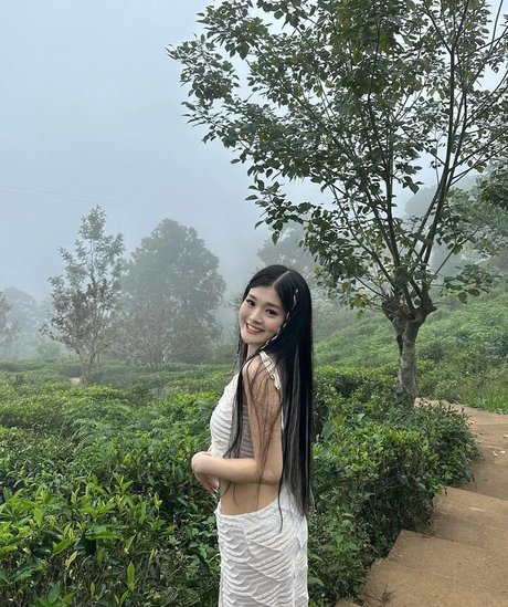 Kika Kim nude onlyfans pics