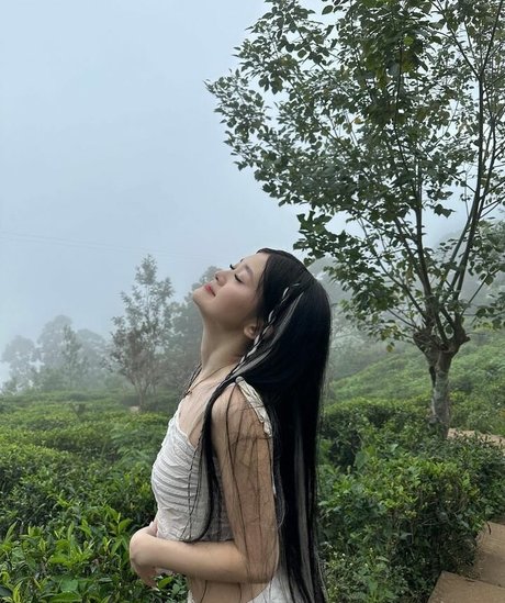 Kika Kim onlyfans leak