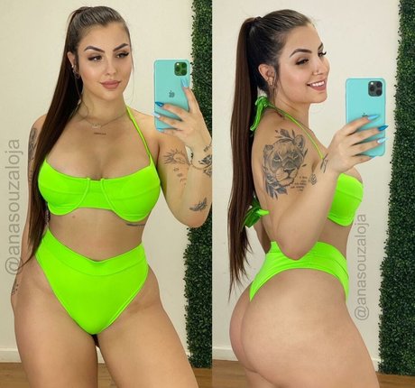 Paola Sabadin onlyfans free porn