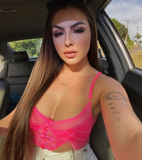 Paola Sabadin onlyfans leak fuck