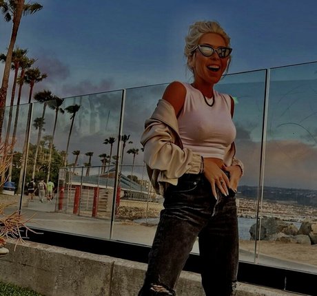 Colleen Wolfe onlyfans nsfw