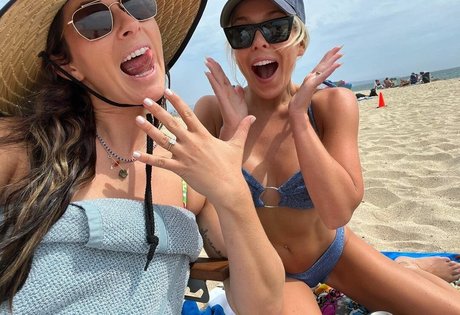 Colleen Wolfe onlyfans leaks nudes