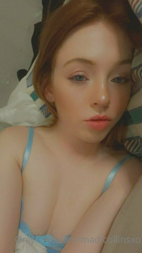 Madicollinsxo onlyfans nudes leaked