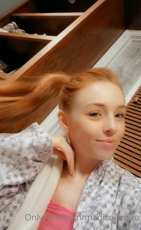 Madicollinsxo onlyfans xx