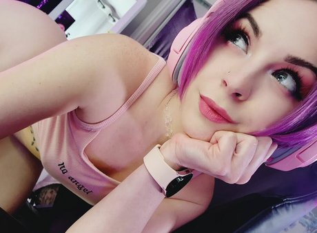 AuroraStarr nudes onlyfans leak