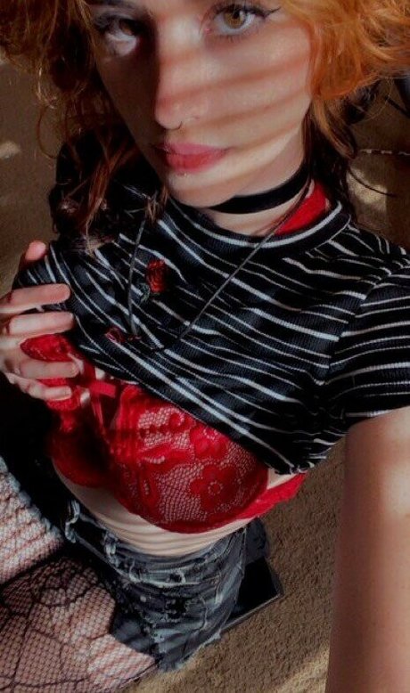 Briwill3sum onlyfans nudes leak