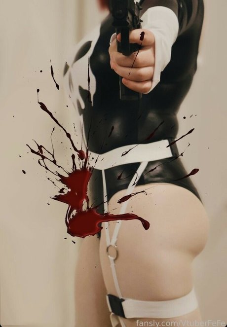 VtuberFefe onlyfans content