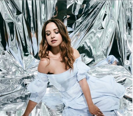 Aimee Carrero onlyfans posts