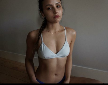 Aimee Carrero onlyfans leak free