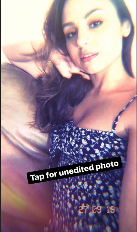 Aimee Carrero only fans xxx