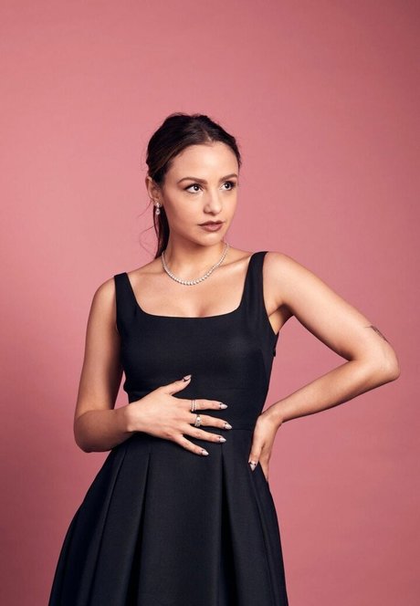 Aimee Carrero naked onlyfans pics