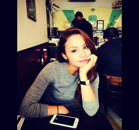Aimee Carrero onlyfans post