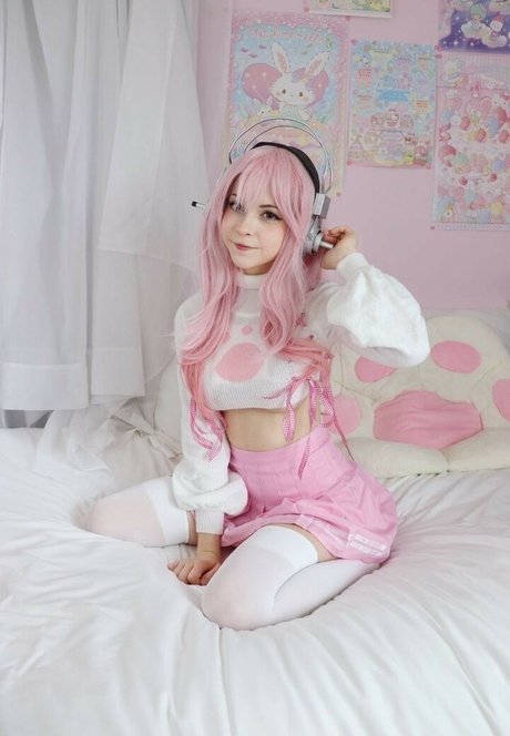 Melondoki onlyfans naked pics