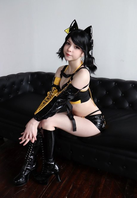 Melondoki nude on onlyfans