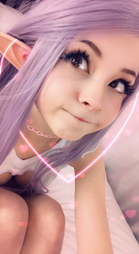 Melondoki leaked only fans