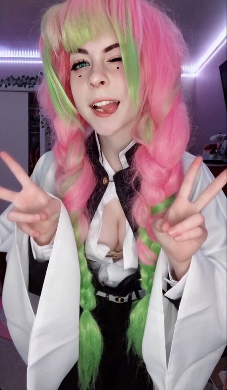 Melondoki onlyfans leak sex