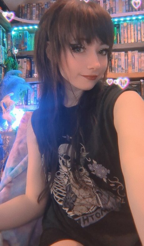 Yogscast Bouphe only fans leaks porn