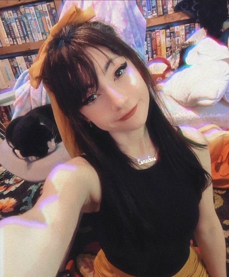 Yogscast Bouphe tits onlyfans