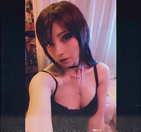 Yogscast Bouphe Profile pic