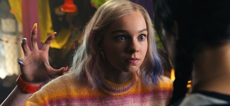 Emma Myers onlyfans nude pictures