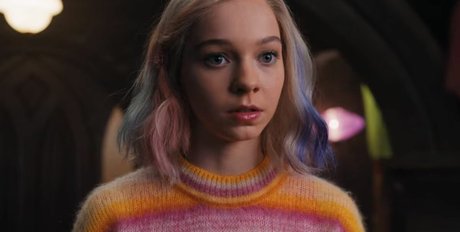 Emma Myers Profile pic