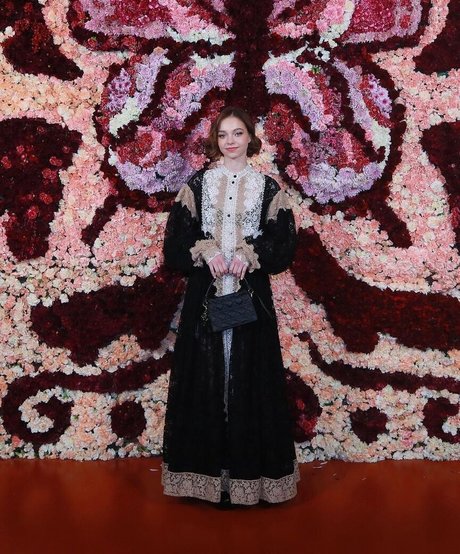 Emma Myers onlyfans nude leaks