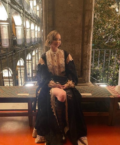 Emma Myers xxx onlyfans