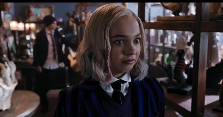 Emma Myers only fans content